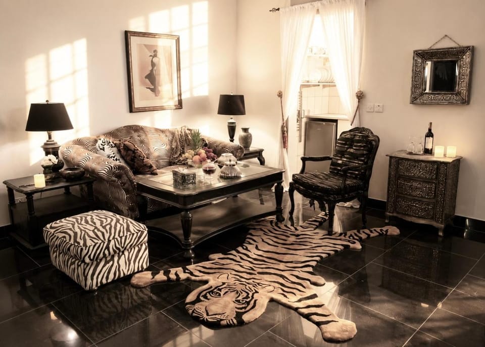 RoofTop Boutique Hotel Adults Only Hotel in Senegal