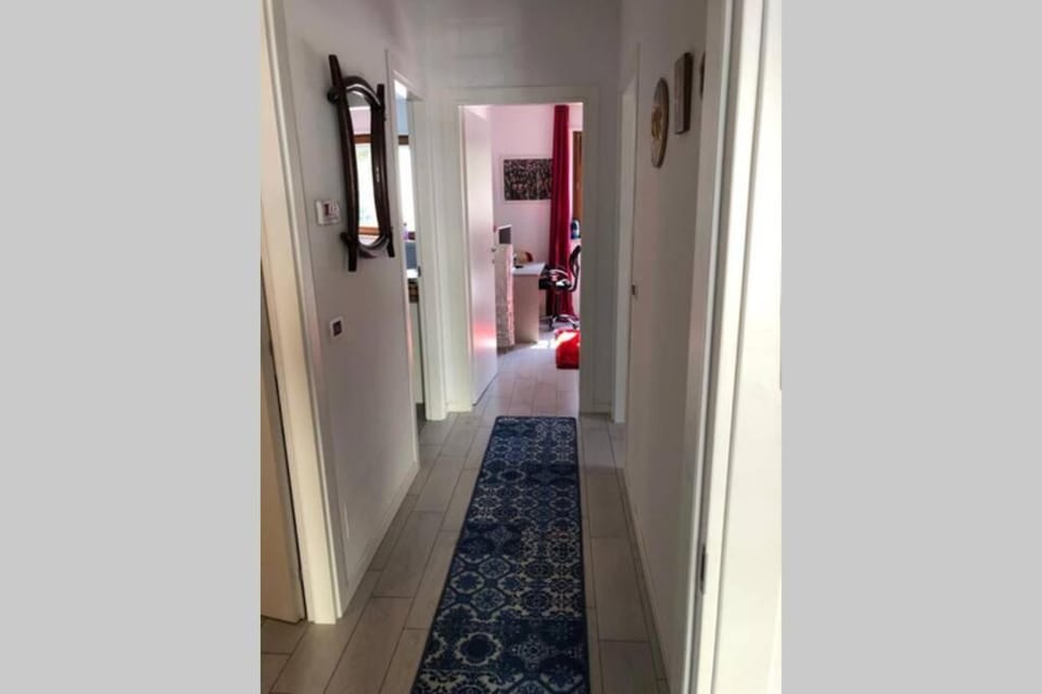 Appartamento nuovo a Vasto Apartment in Vasto