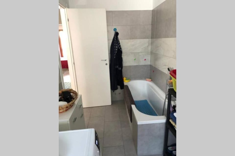 Appartamento nuovo a Vasto Apartment in Vasto