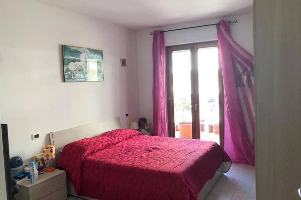 Appartamento nuovo a Vasto Apartment in Vasto