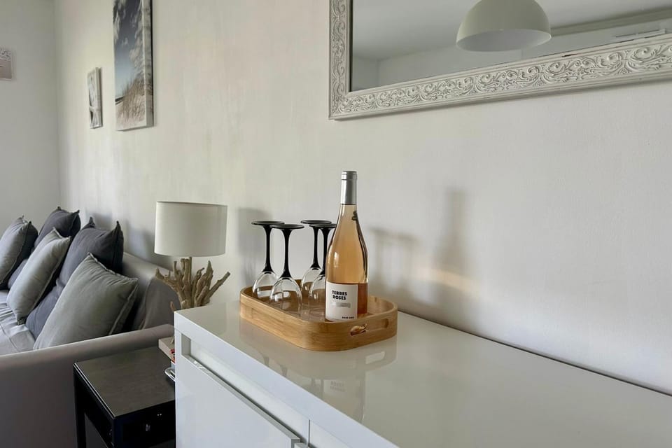 The Jacques Coeur- Vue climatisation et parking ! House in Montpellier