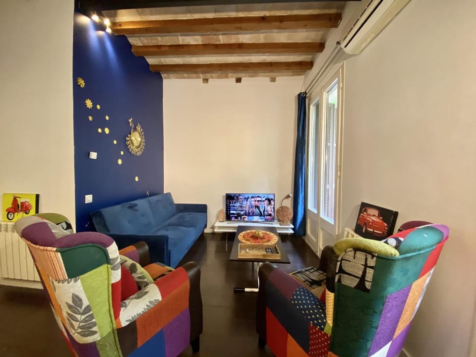 TV and multimedia, Living room