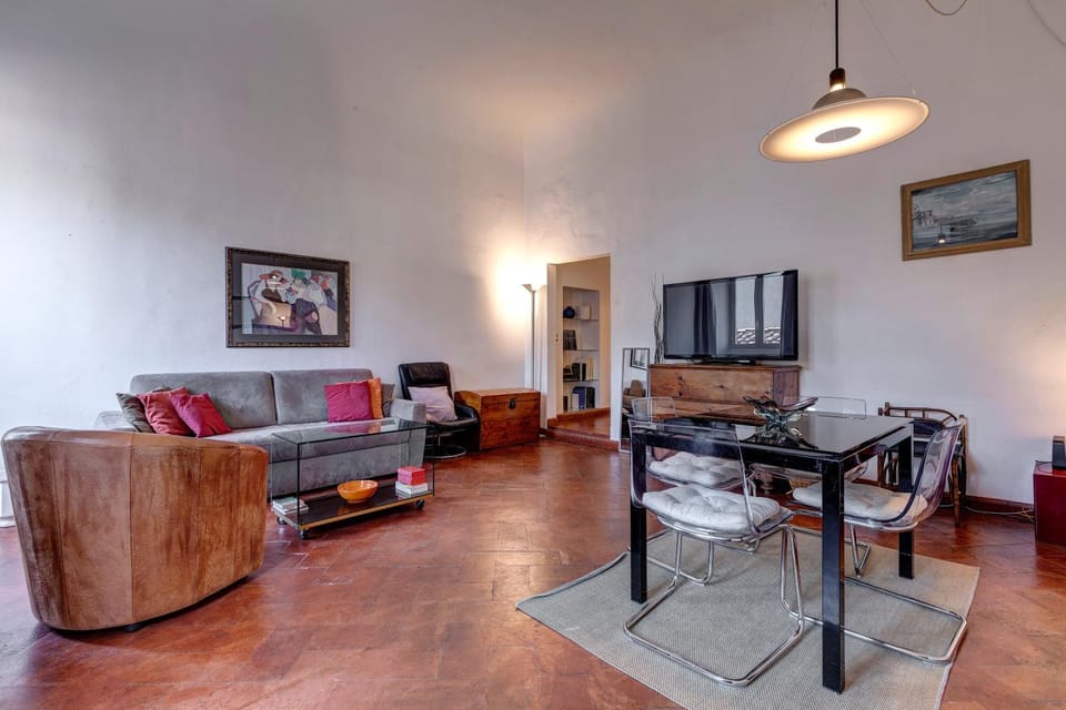 San Jacopo 27 Apartment in Florence