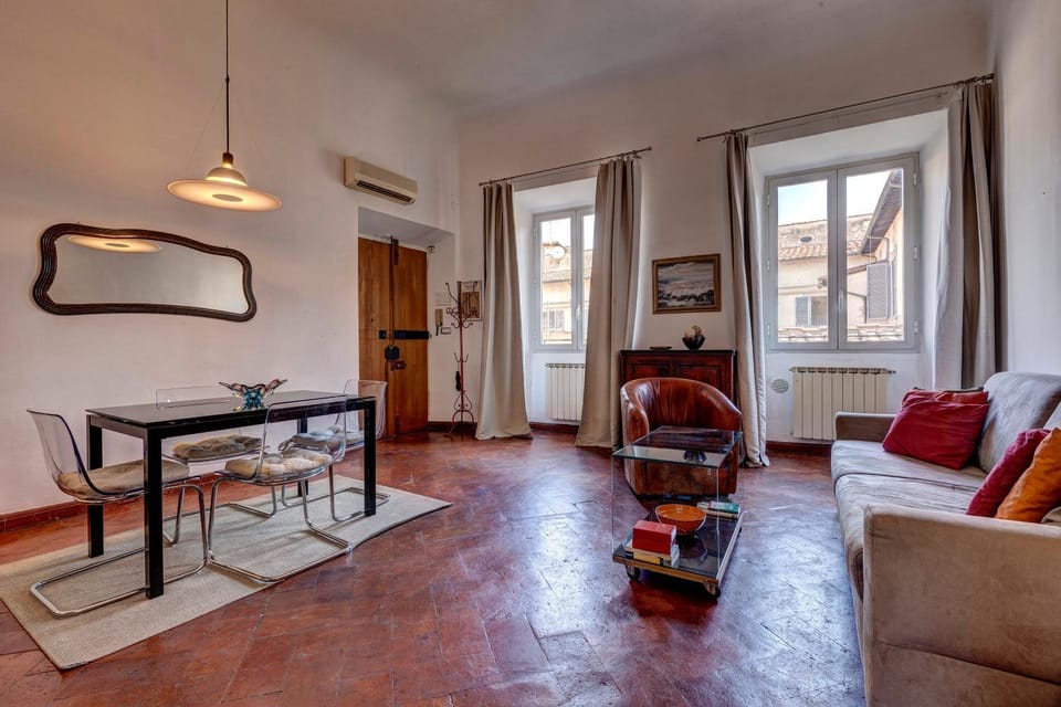 San Jacopo 27 Apartment in Florence