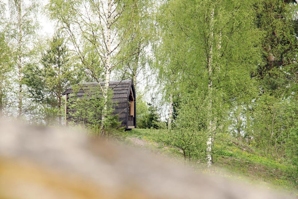 Natural landscape