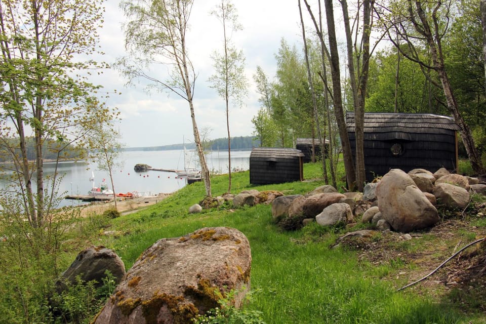 Natural landscape