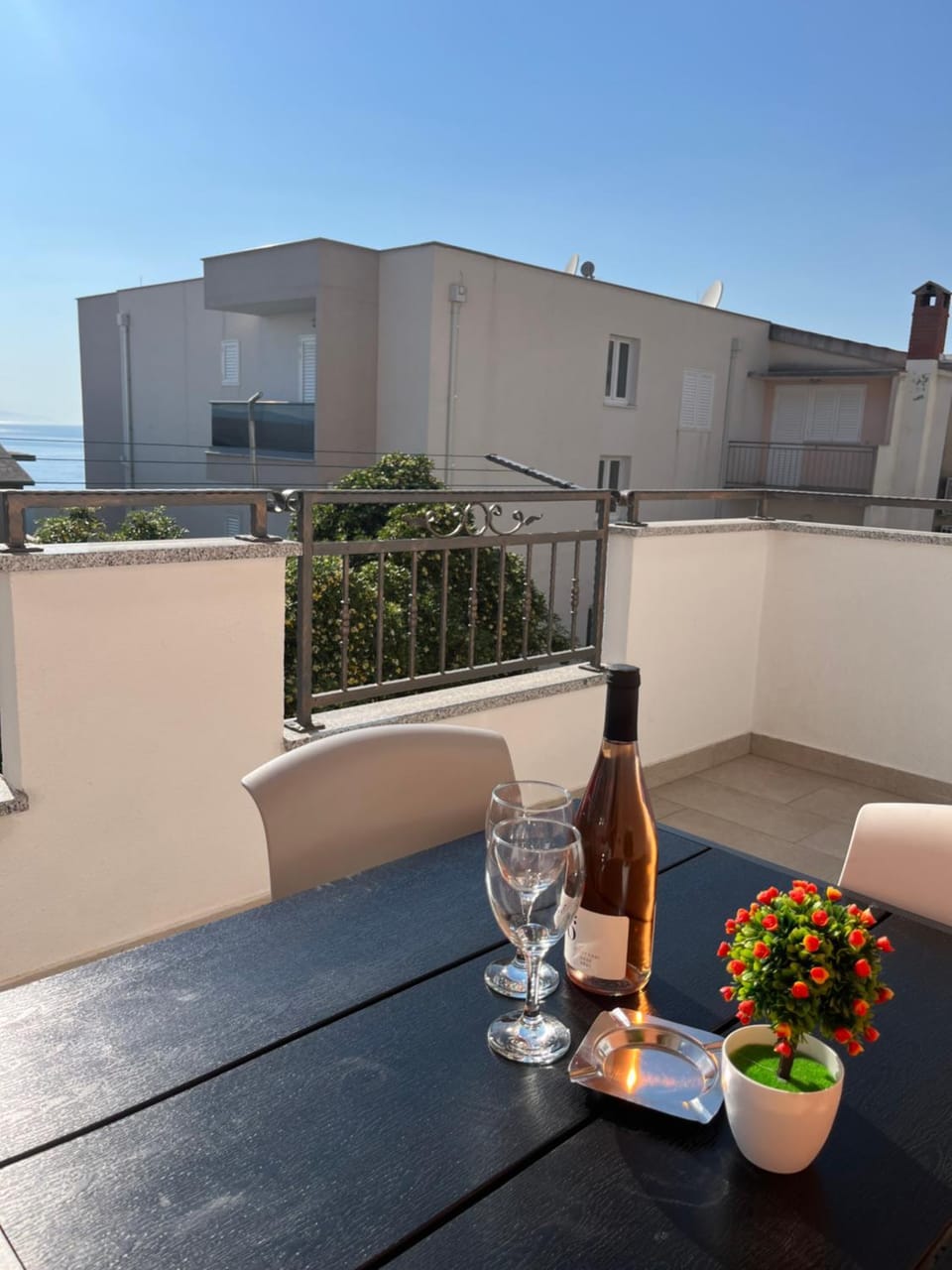 Apartments Turic Apartment in Tučepi