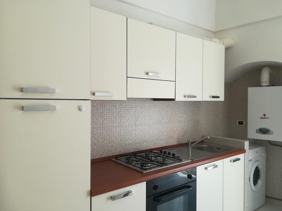 Tra le cummerse Apartment in Locorotondo