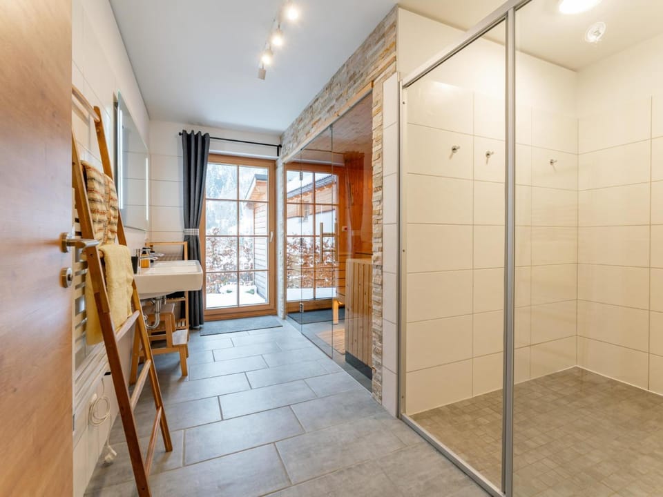 Spa and wellness centre/facilities