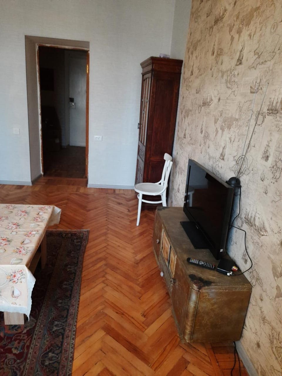Ani'sAppart Apartment in Yerevan