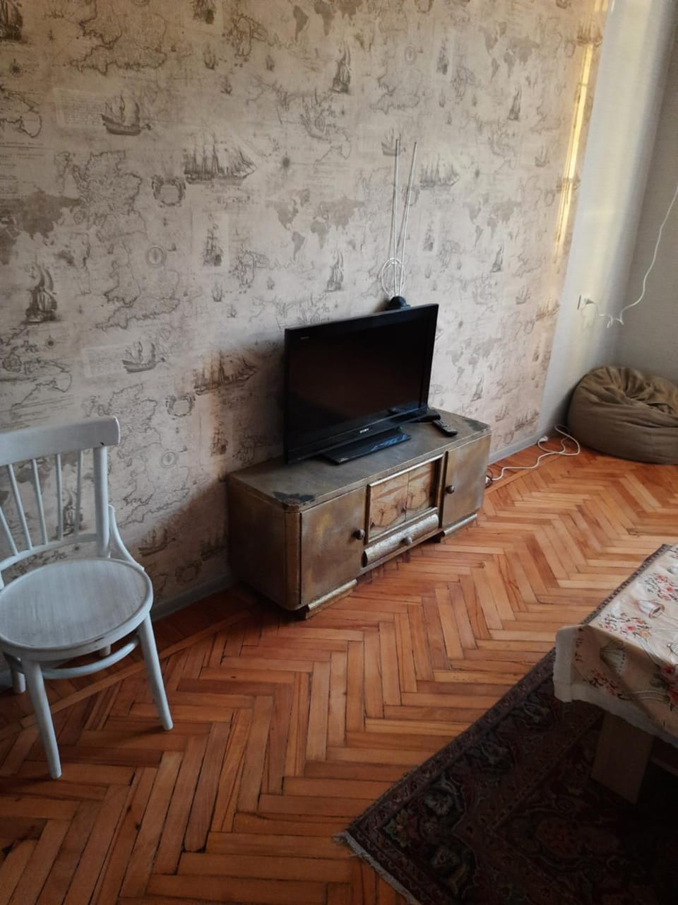 Ani'sAppart Apartment in Yerevan