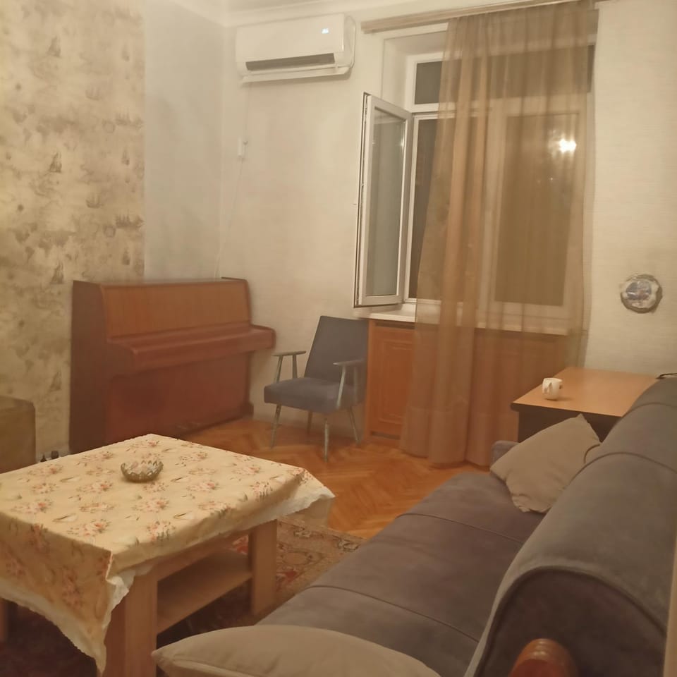 Ani'sAppart Apartment in Yerevan