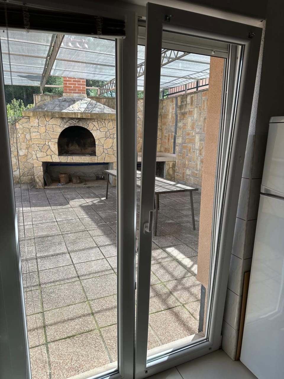 Apartments Panorama with Seasonal Pool Apartment in Šibenik-Knin County, Croatia