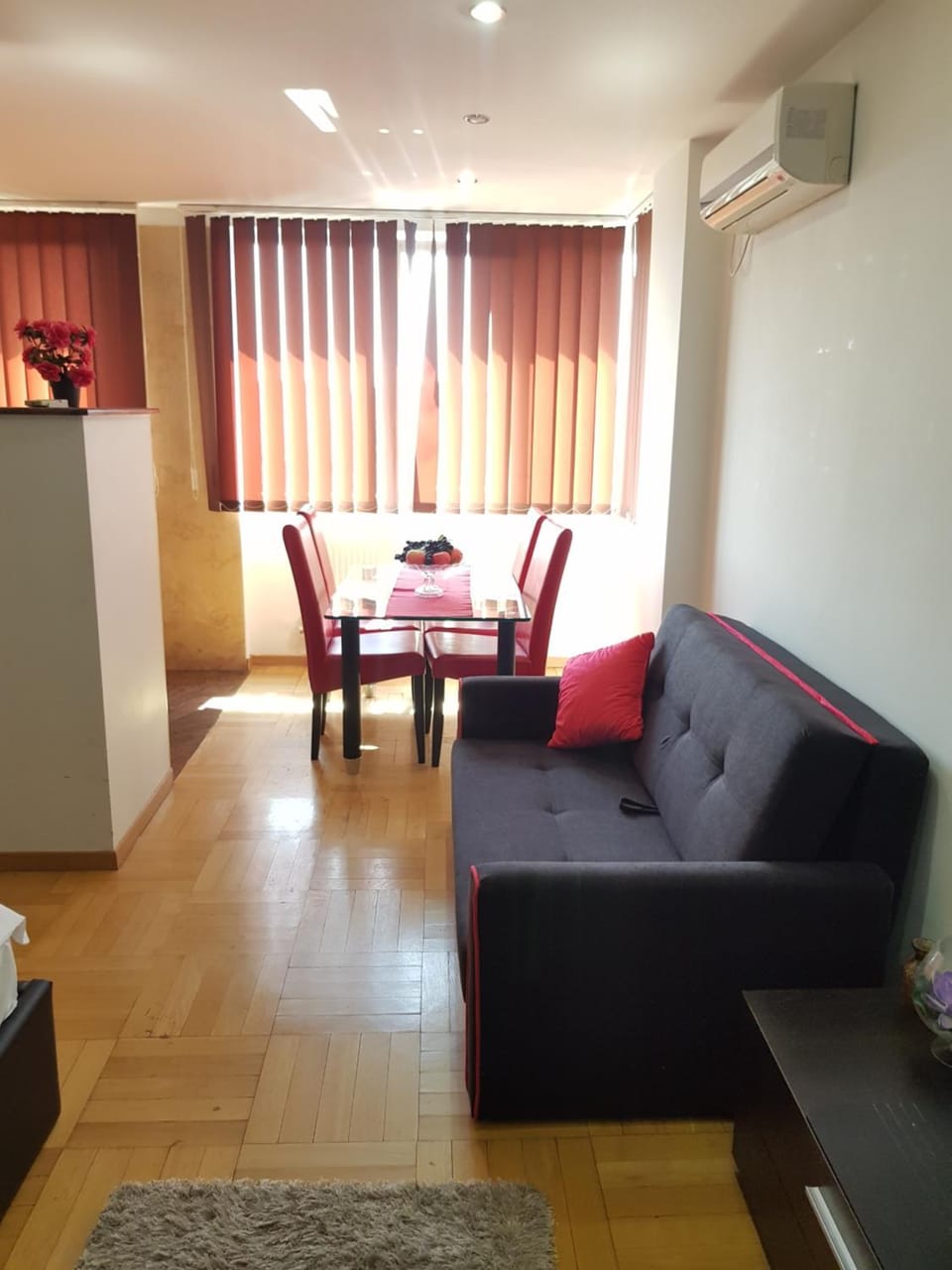 Apartament Gomoiu Monza Arena Nationala Apartment in Bucharest