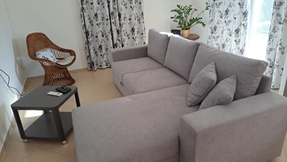 Crni mačak Apartment in Rijeka