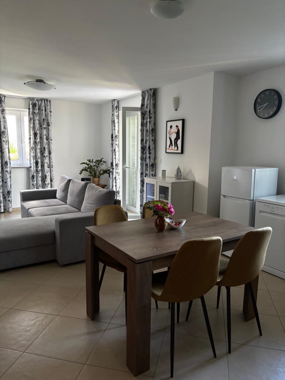 Crni mačak Apartment in Rijeka