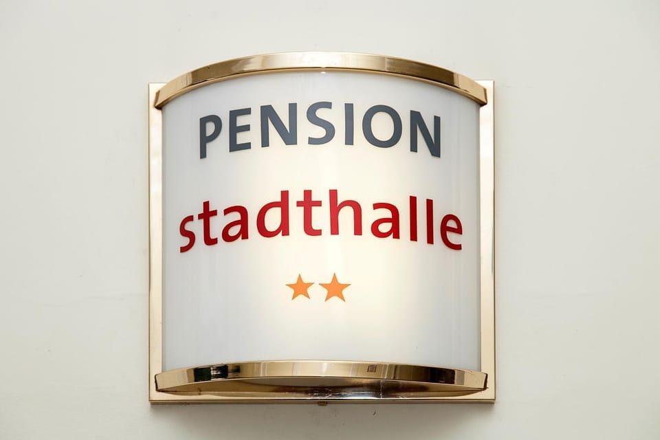 Property logo or sign