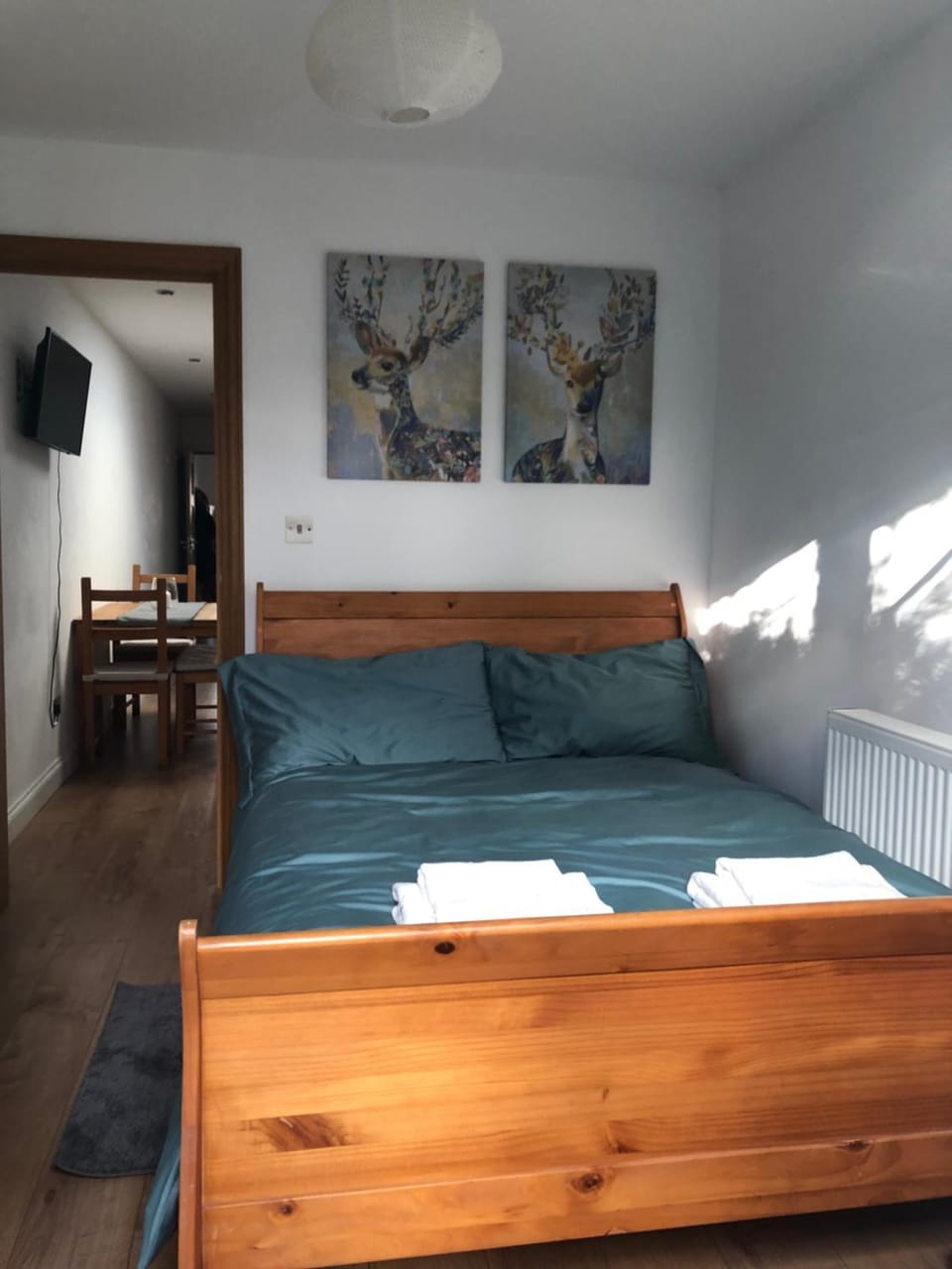 Modern apartment in Bexley - 25 minutes from central London Apartment in London