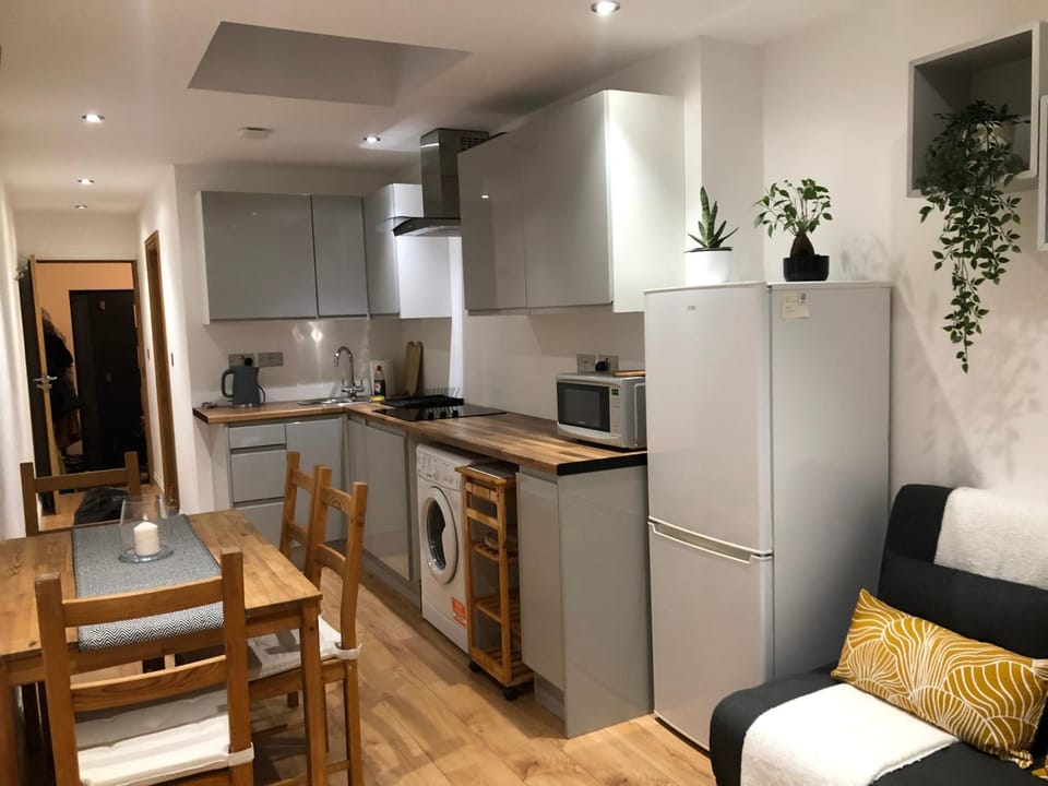 Modern apartment in Bexley - 25 minutes from central London Apartment in London