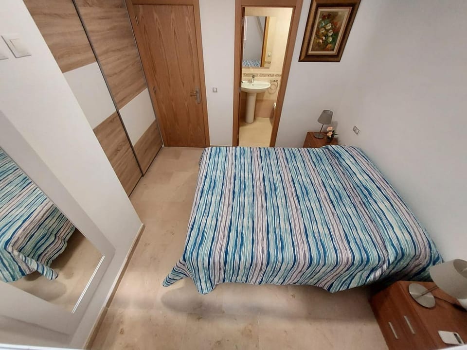 Apartamento Grande - Museum Marq Apartment in Alicante