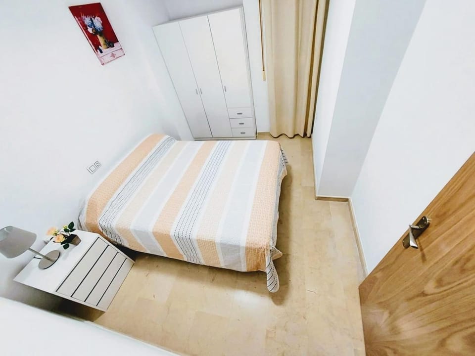 Apartamento Grande - Museum Marq Apartment in Alicante