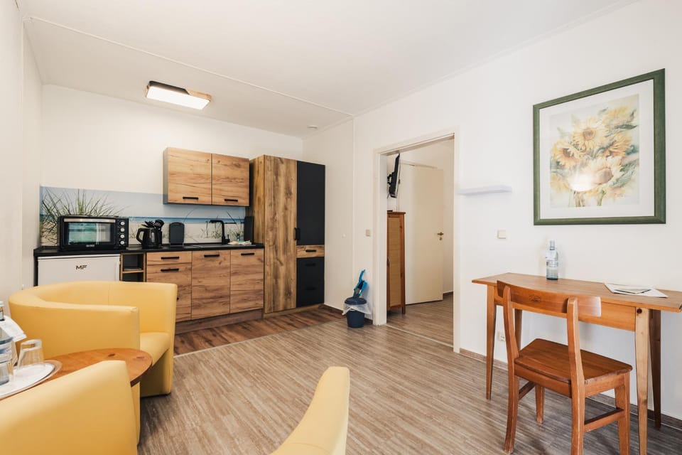Living room, Photo of the whole room, stove, kitchen