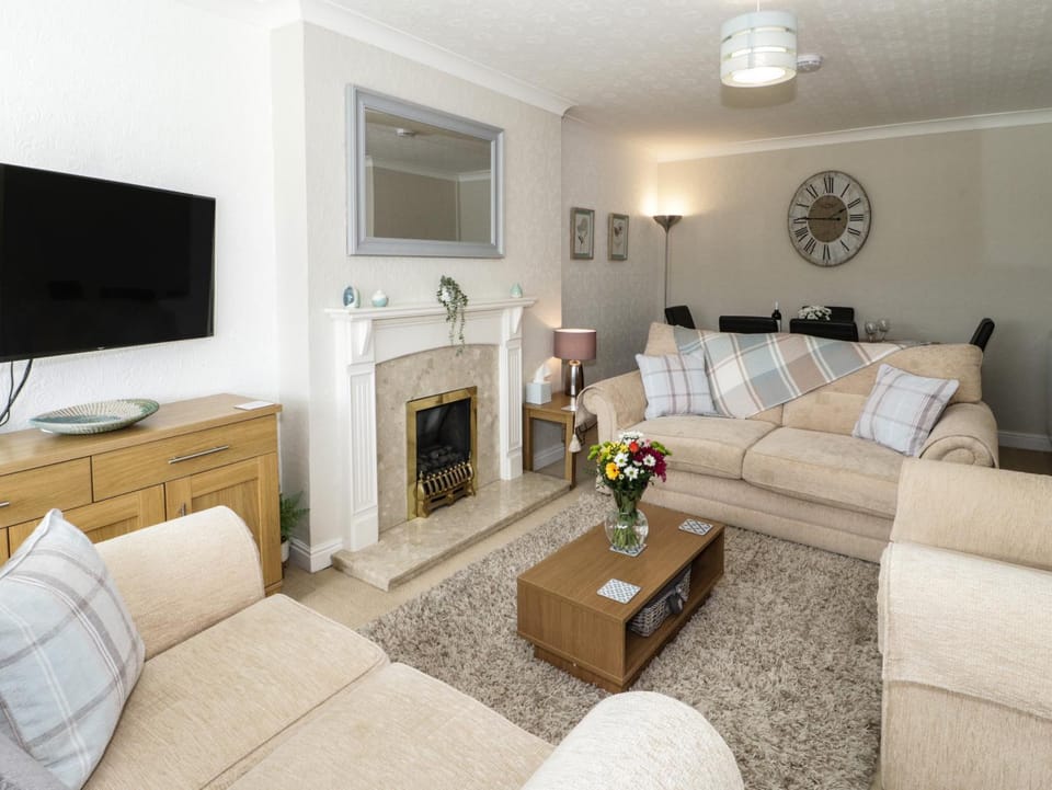 Bryn Hafod House in Deganwy