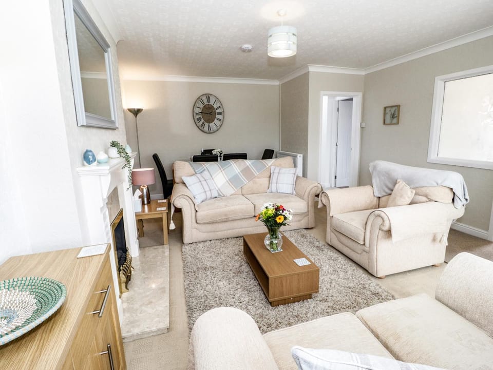 Bryn Hafod House in Deganwy