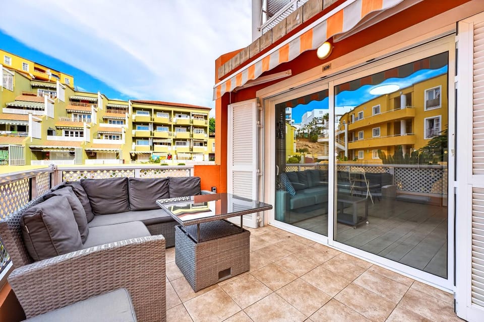 Apartment in the Orlando Complex Apartment in Costa Adeje