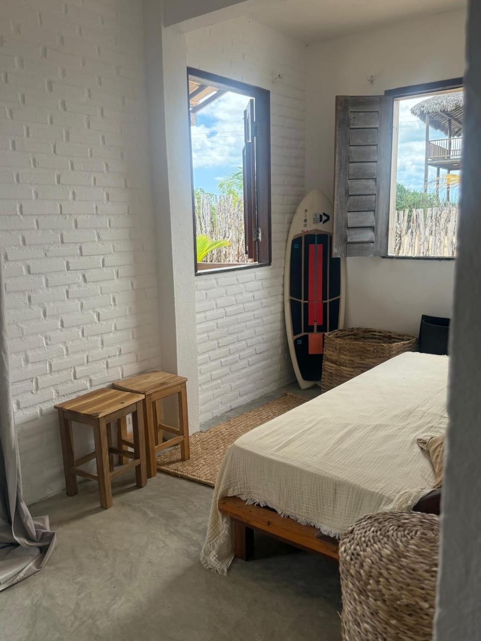 Tatajuba Aby & C0 House Chalet in State of Ceará