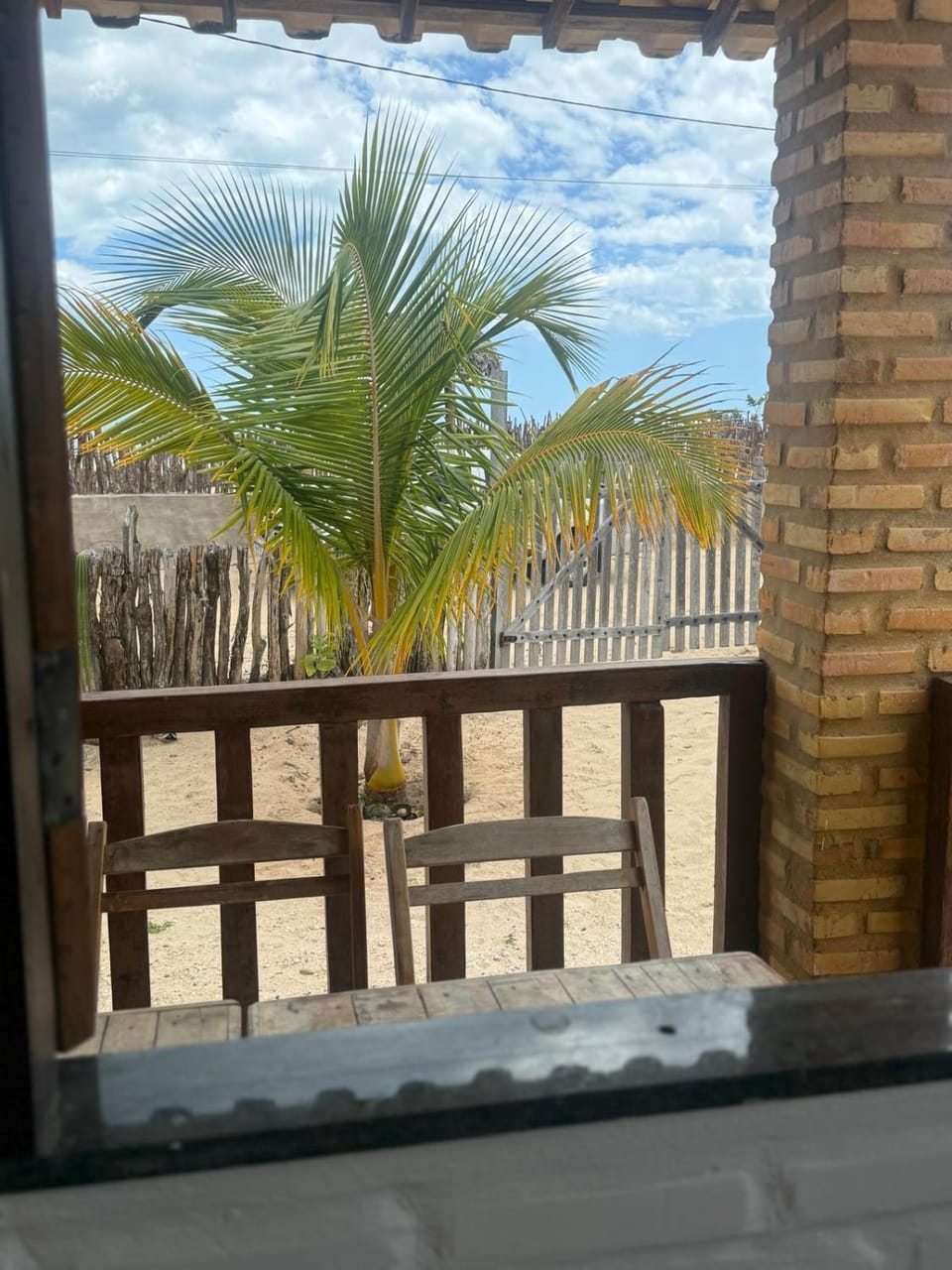 Tatajuba Aby & C0 House Chalet in State of Ceará