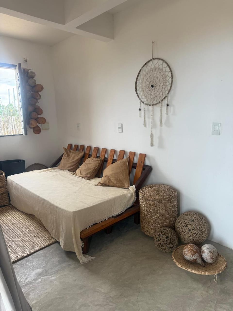 Tatajuba Aby & C0 House Chalet in State of Ceará