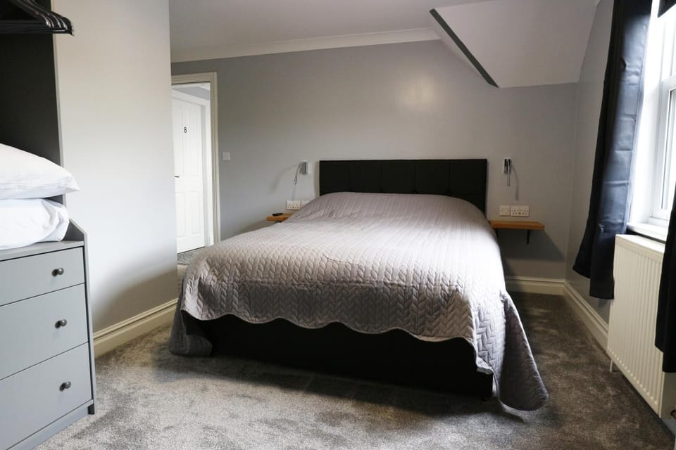 Number 33 Room Only Bed and Breakfast in England