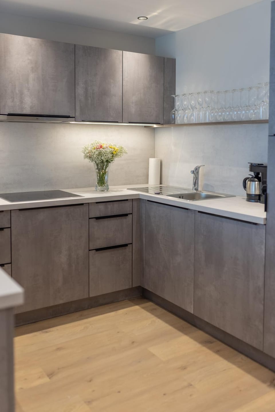 Appartements zum Strossna Apartment in Mayrhofen