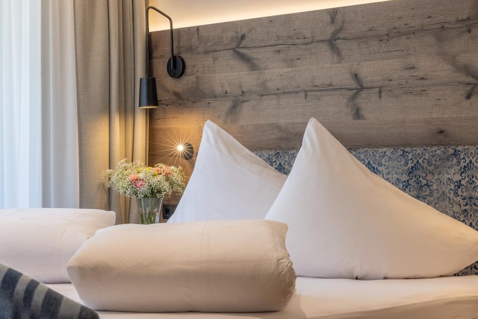 Appartements zum Strossna Apartment in Mayrhofen