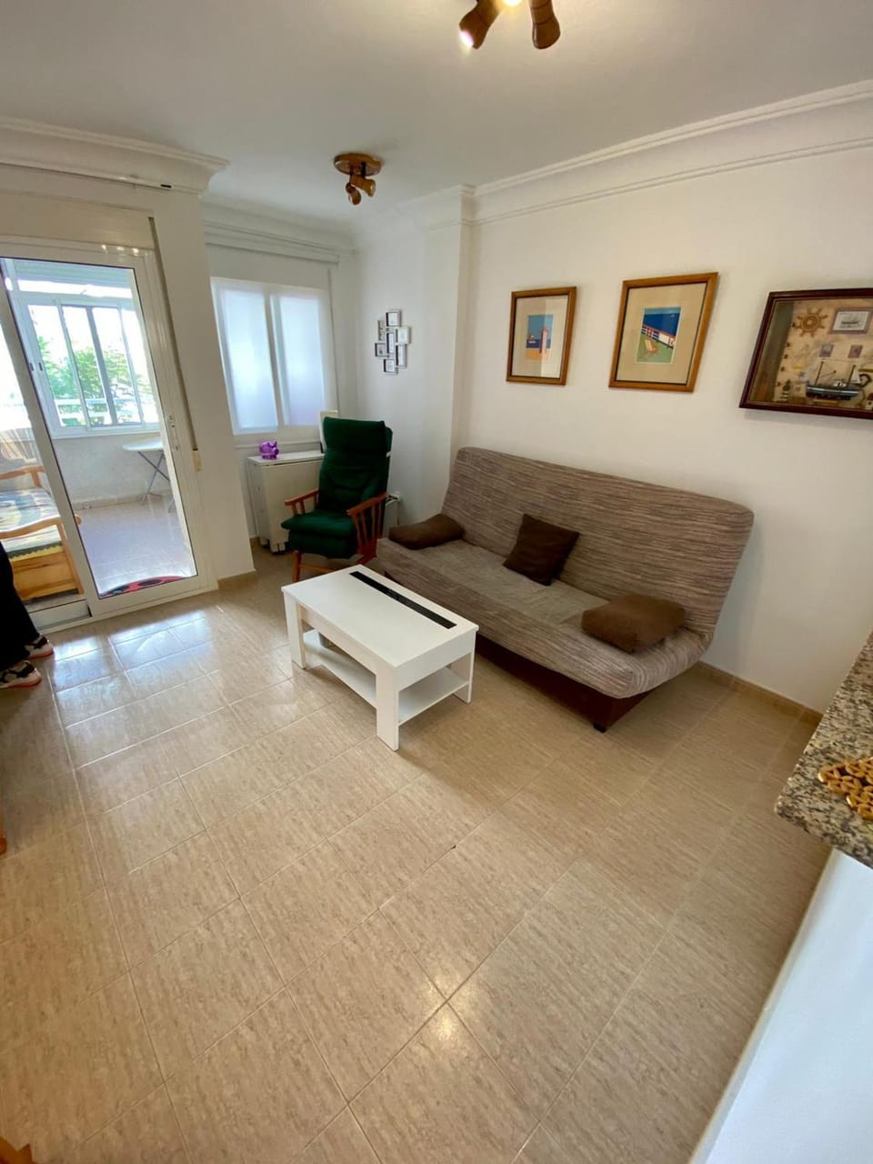 TV and multimedia, Living room