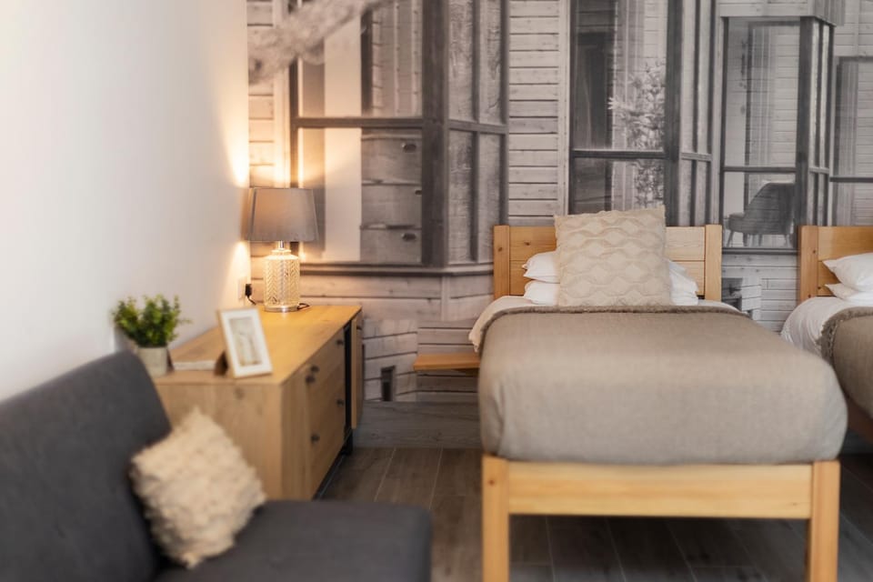 Flimwell Park Apartment hotel in Rother District