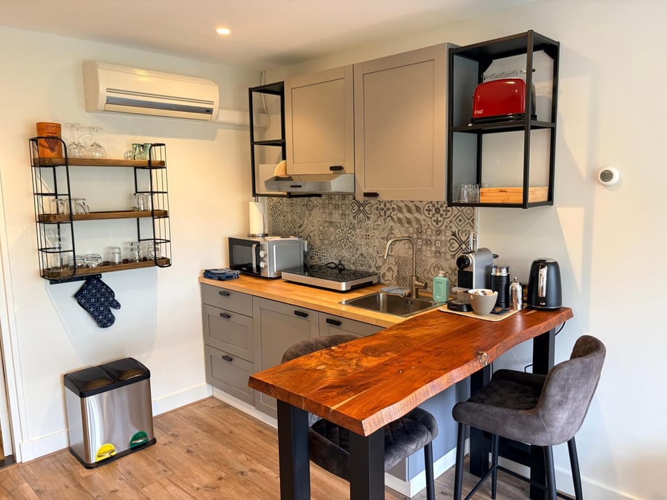 BenB VoornePutten Apartment in South Holland (province)