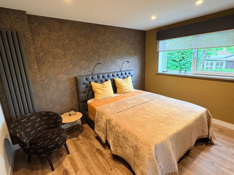 BenB VoornePutten Apartment in South Holland (province)