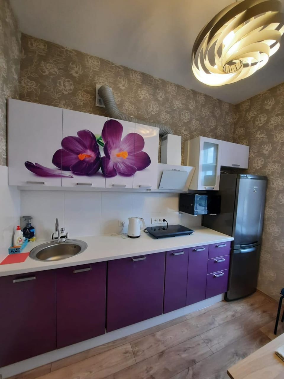 Rigas 72 Apartment in Lithuania