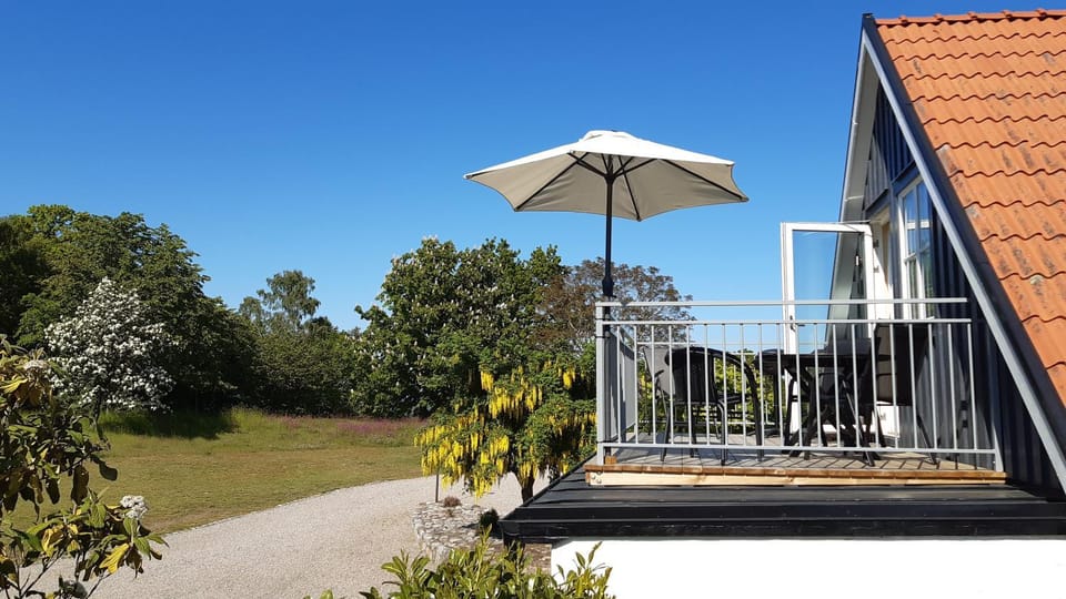 Patio, Balcony/Terrace