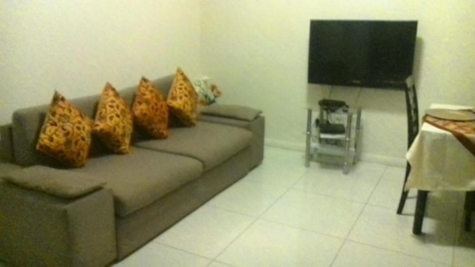 Lily's Haven Apartment in Umhlanga