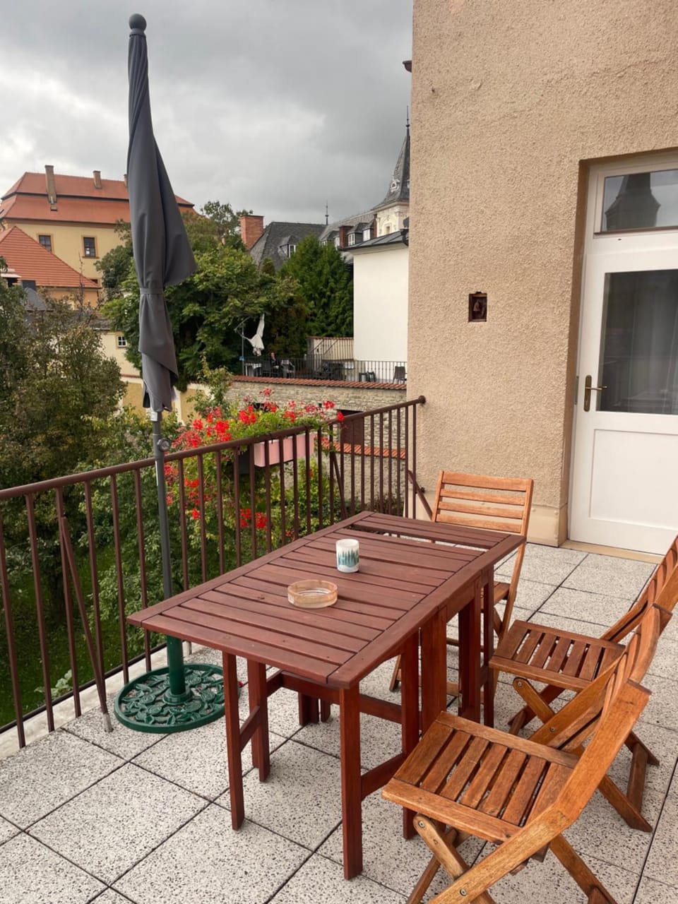 Libušina Villa Bed and Breakfast in Czechia