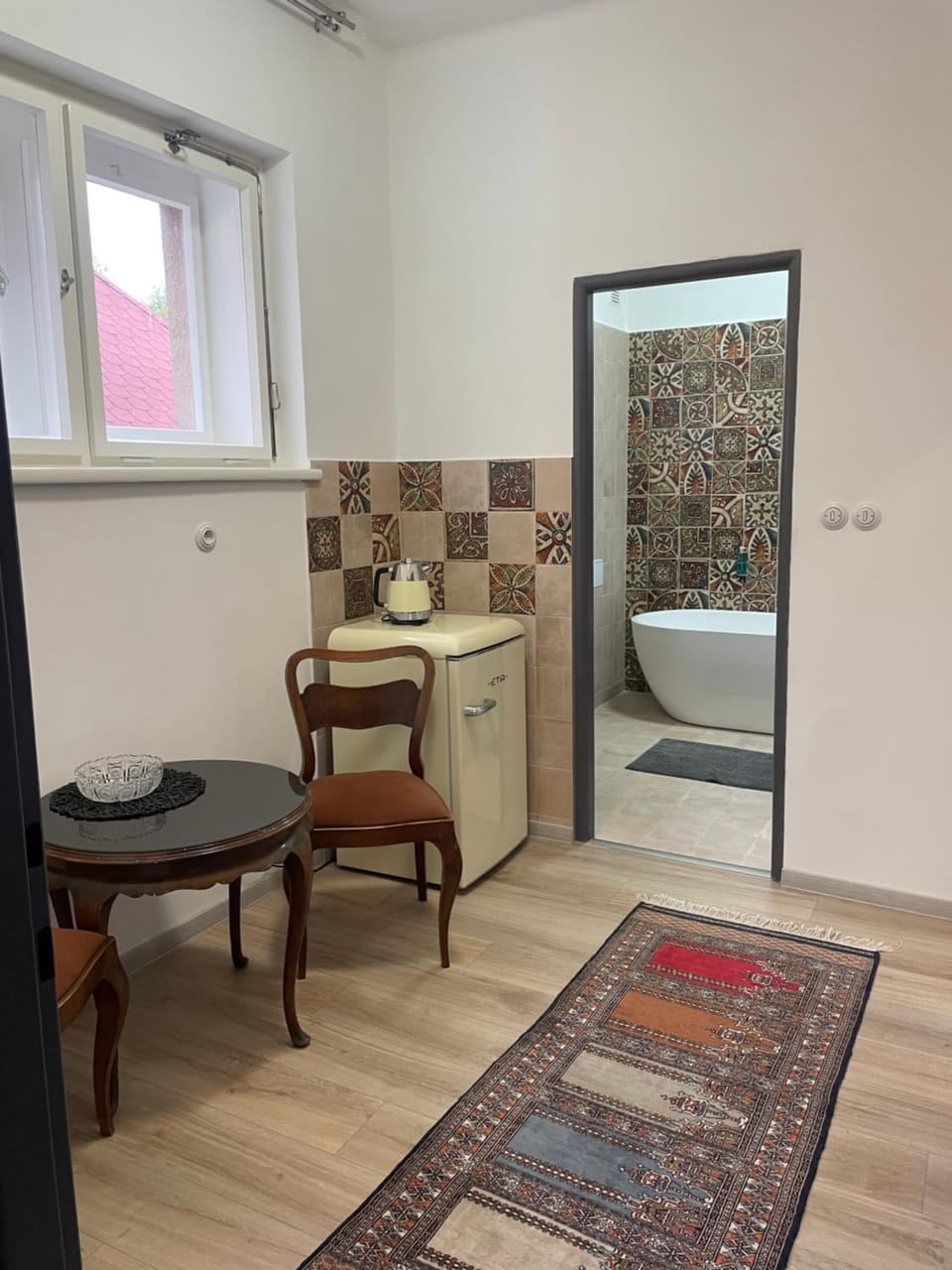 Libušina Villa Bed and Breakfast in Czechia