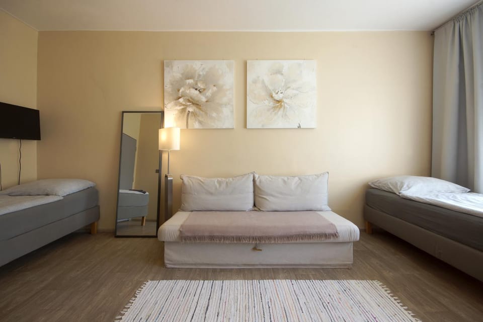 Libušina Villa Bed and Breakfast in Czechia