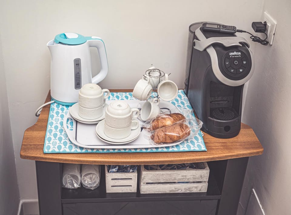 La Borgata Bed and Breakfast in La Spezia