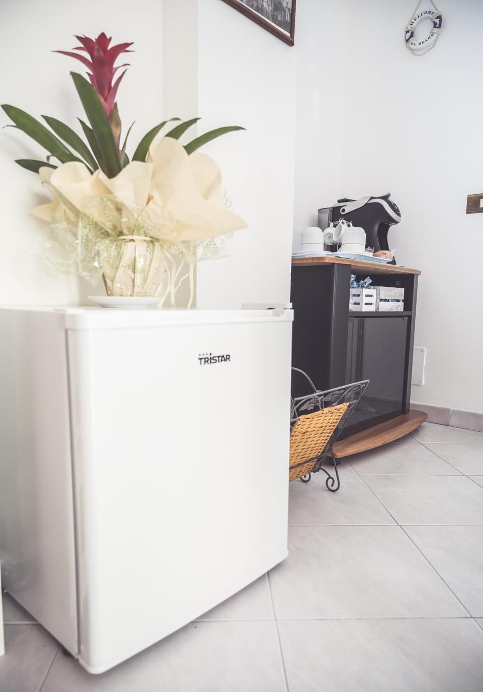 La Borgata Bed and Breakfast in La Spezia