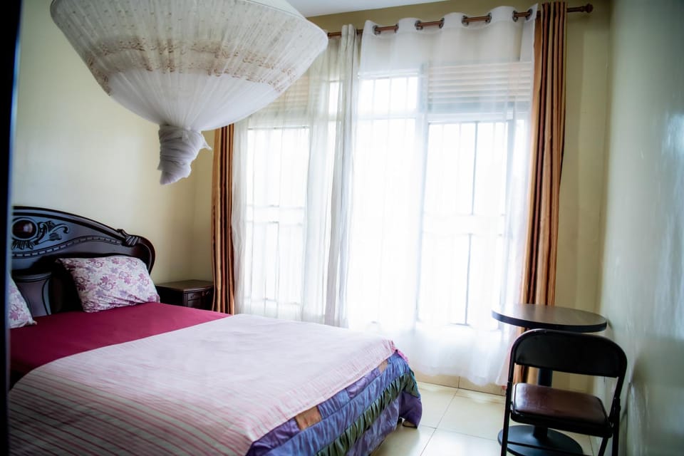 Fleur Guest House Vacation rental in Africa