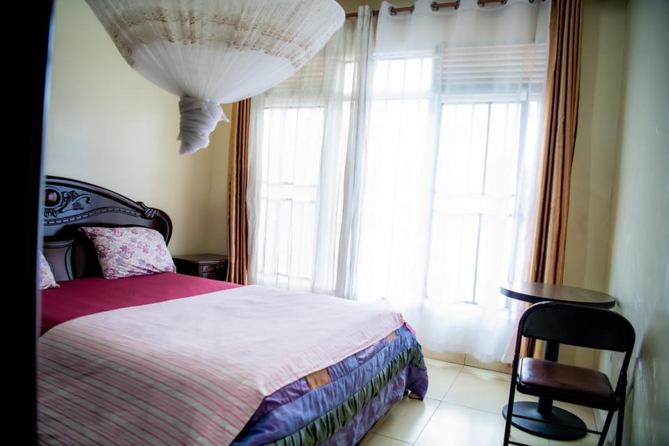 Fleur Guest House Vacation rental in Africa