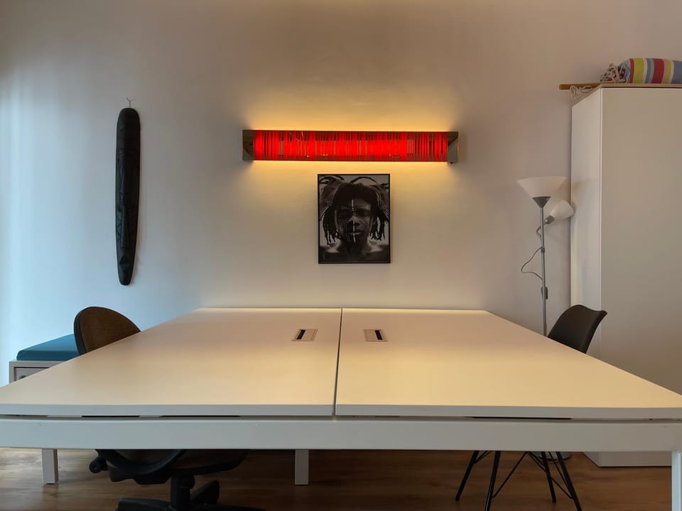 Savoya4 Old City Center Self Checkin WorkspaceStudio Apartment in Timisoara